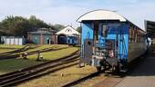 Inselbahn - 