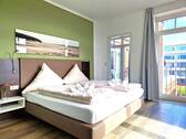 Schlafzimmer I - 