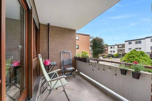 Loggia - 