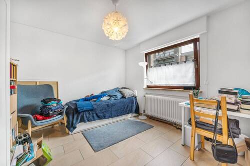 Kinderzimmer - 