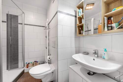 Badezimmer - 