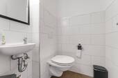 Gäste-WC - 