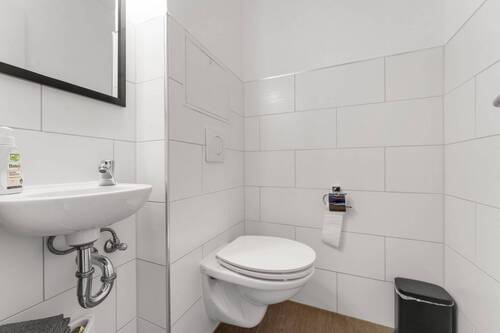 Gäste-WC - 