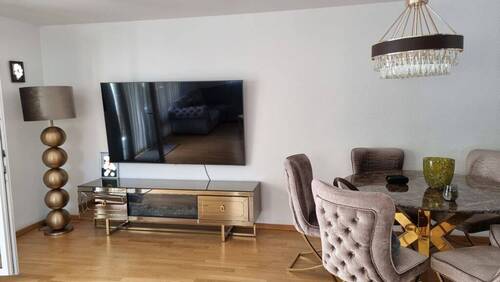 Wohnen Essen - Etagenwohnung mit 111,00 m² in Jestetten zum Kaufen