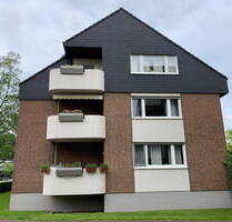 Modernisierte Maisonette Wohnung inkl. TG-Stellplatz im Herzen von Leichlingen - Leichlingen (Rheinland)