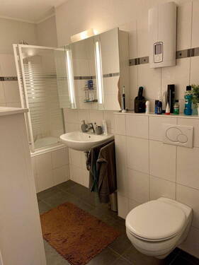 Badezimmer - 
