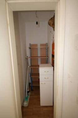 Abstellkammer - 