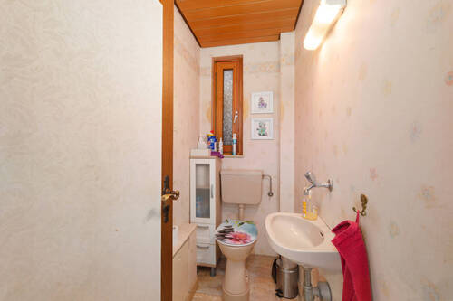 Separates WC OG - 