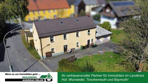 Draufsicht - 