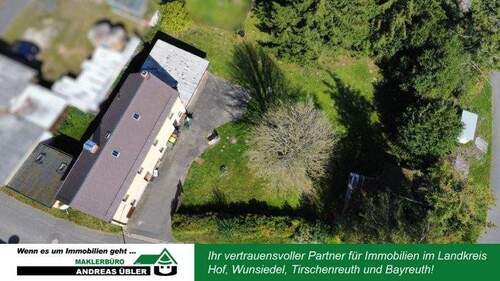 Draufsicht - 