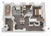 A002 Grundriss - 