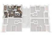 A002 Gesamtgrundriss - 