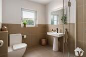 Badezimmer - 