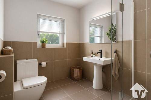 Badezimmer - 