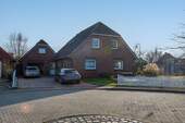 Außenansicht - 5 Zimmer Einfamilienhaus zum Kaufen in Wirdum