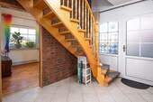 Flur EG - 5 Zimmer Einfamilienhaus in Wirdum