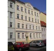 Wohnen im Grünen - mit Balkon und Beetzseenähe! - Brandenburg an der Havel Nord