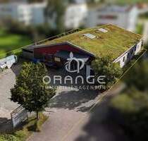 *** Moderne Gewerbefläche in Abensberg: Büro, Werkstatt, Lager - flexibel nutzbar & sofort verfügbar *** - Abensberg / Gaden