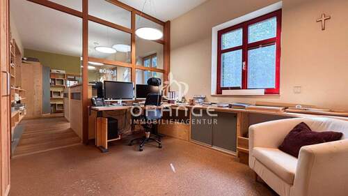 2. Einzelbüro - Halle in Abensberg / Gaden zum Kaufen