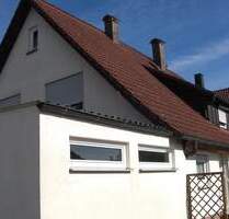 Ihr Traum vom eigenen Haus wird wahr! - Abtsgmünd Untergröningen