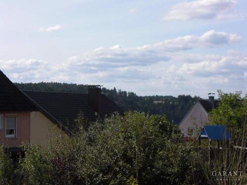 Aussicht - 6 Zimmer Reihenendhaus zum Kaufen in Abtsgmünd