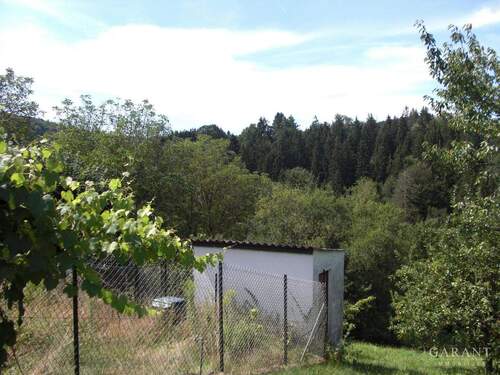 Teil vom Garten - 6 Zimmer Reihenendhaus in Abtsgmünd