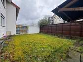 Eigener Garten - 