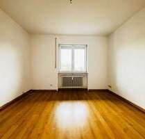 Familienfreundliche 4-Zimmer-Wohnung mit Balkon, Garage & eigenem Garten - Gottmadingen