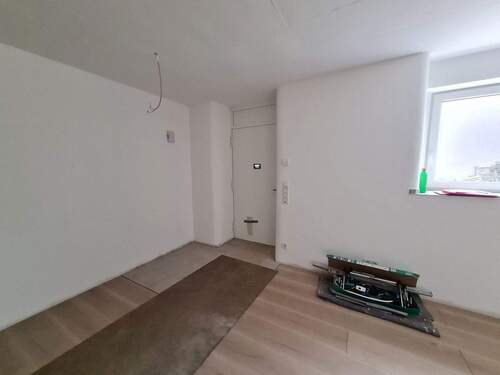 Eingangsbereich.jpg - 3 Zimmer Etagenwohnung zur Miete in Losheim am See