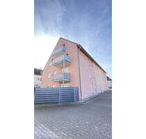 Gemütliche 2 Zimmer Wohnung nähe Bärenkeller - Augsburg