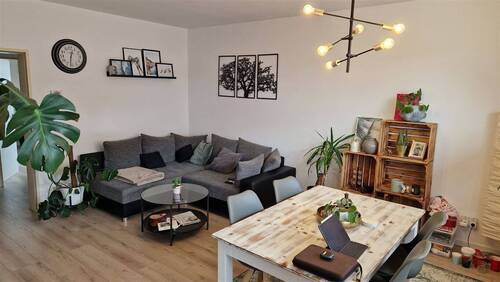 Wohnzimmer - 