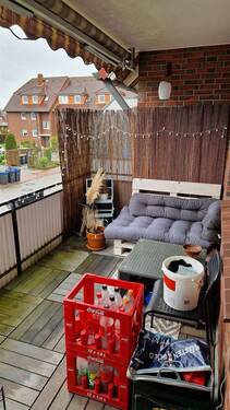Balkon - 