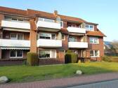 Ansicht 2 - Neuwertige Wohnung in zentrumsnaher Lage von Jever
