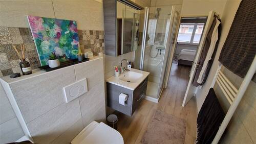 Badezimmer - 