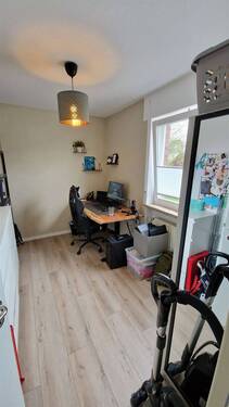 Arbeitszimmer - 