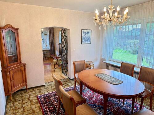 Esszimmer - 