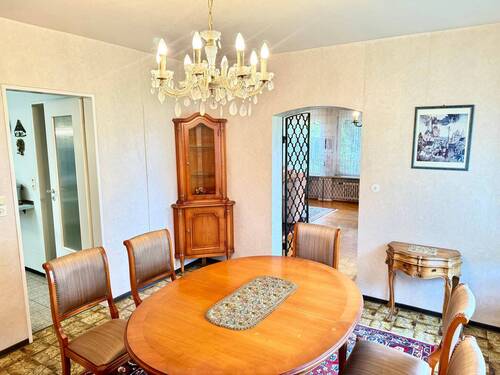 Esszimmer - 