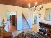 Dielenbereich - 