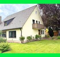 Wecken Sie dieses freistehende Einfamilienhaus aus dem Dornröschenschlaf! - Nürnberg Altenfurt