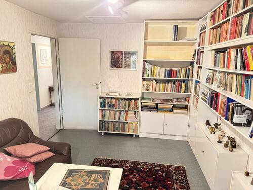 Büro - 