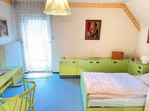Kinderzimmer (Tochter) - 