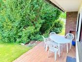 Terrasse - 
