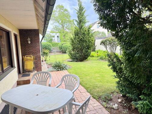 Terrasse - 