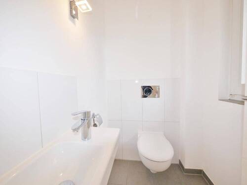 Gäste WC - 