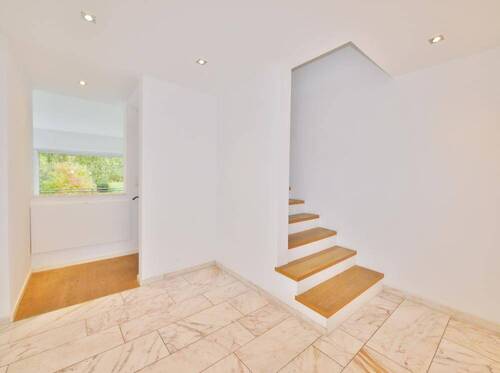 Treppenhaus - 