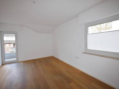 Schlafzimmer OG - 