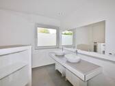 Badezimmer OG - 