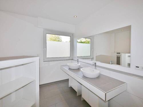 Badezimmer OG - 