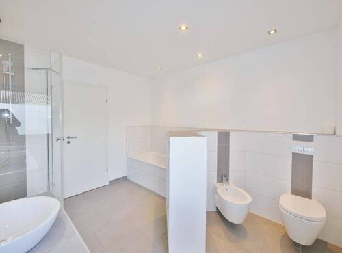 Badezimmer OG - 