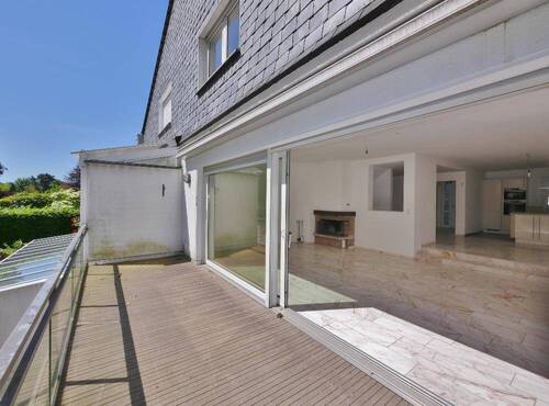 Balkon - 